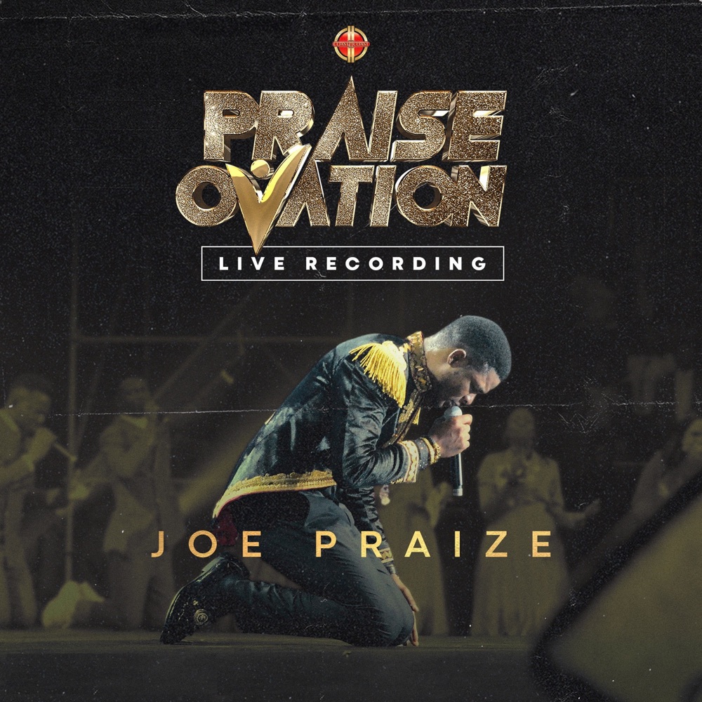 Joy Overflow (Live)