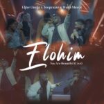 Elohim, You Are Beautiful (Live)