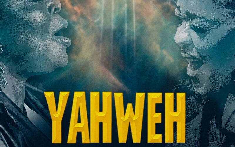 Yahweh (Extended) 1 Read more about Yahweh (Extended)