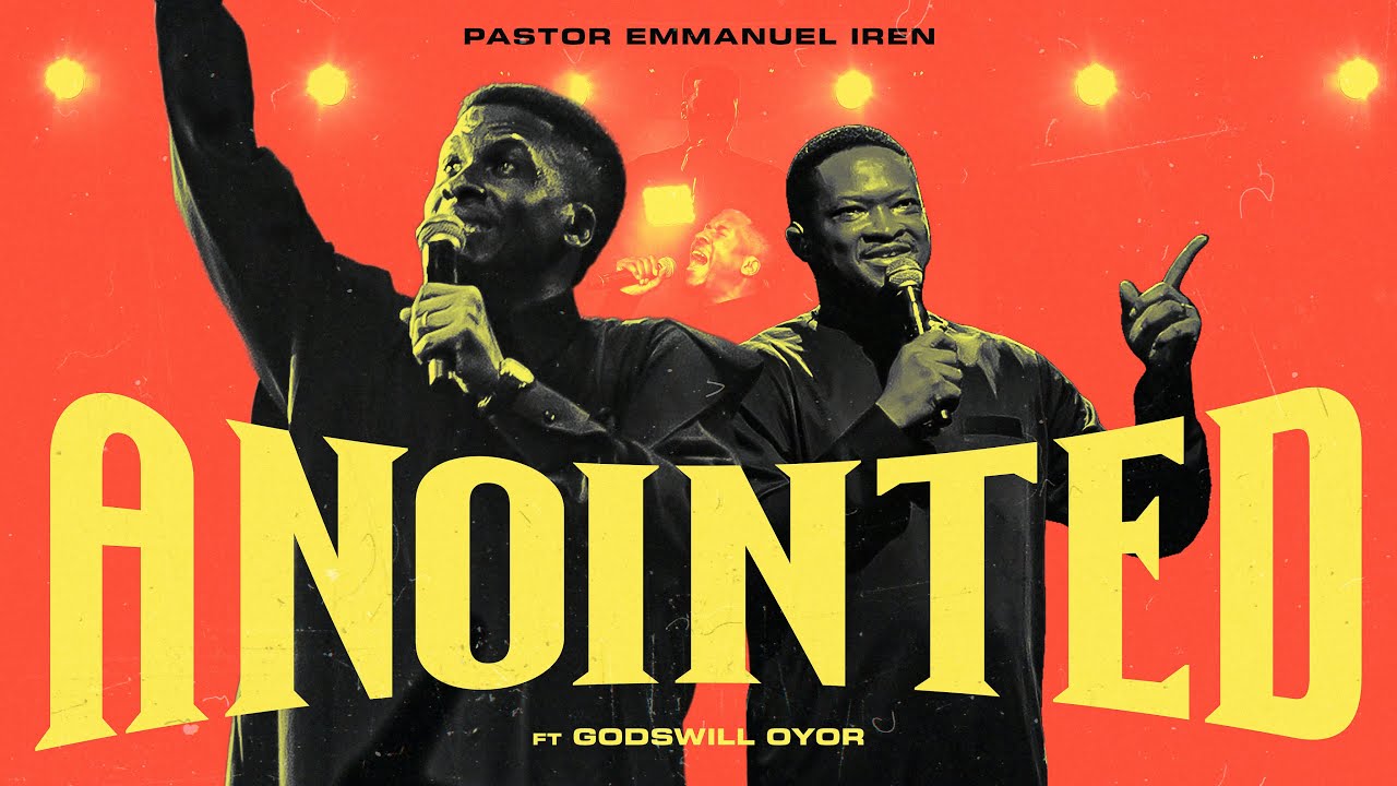 Anointed