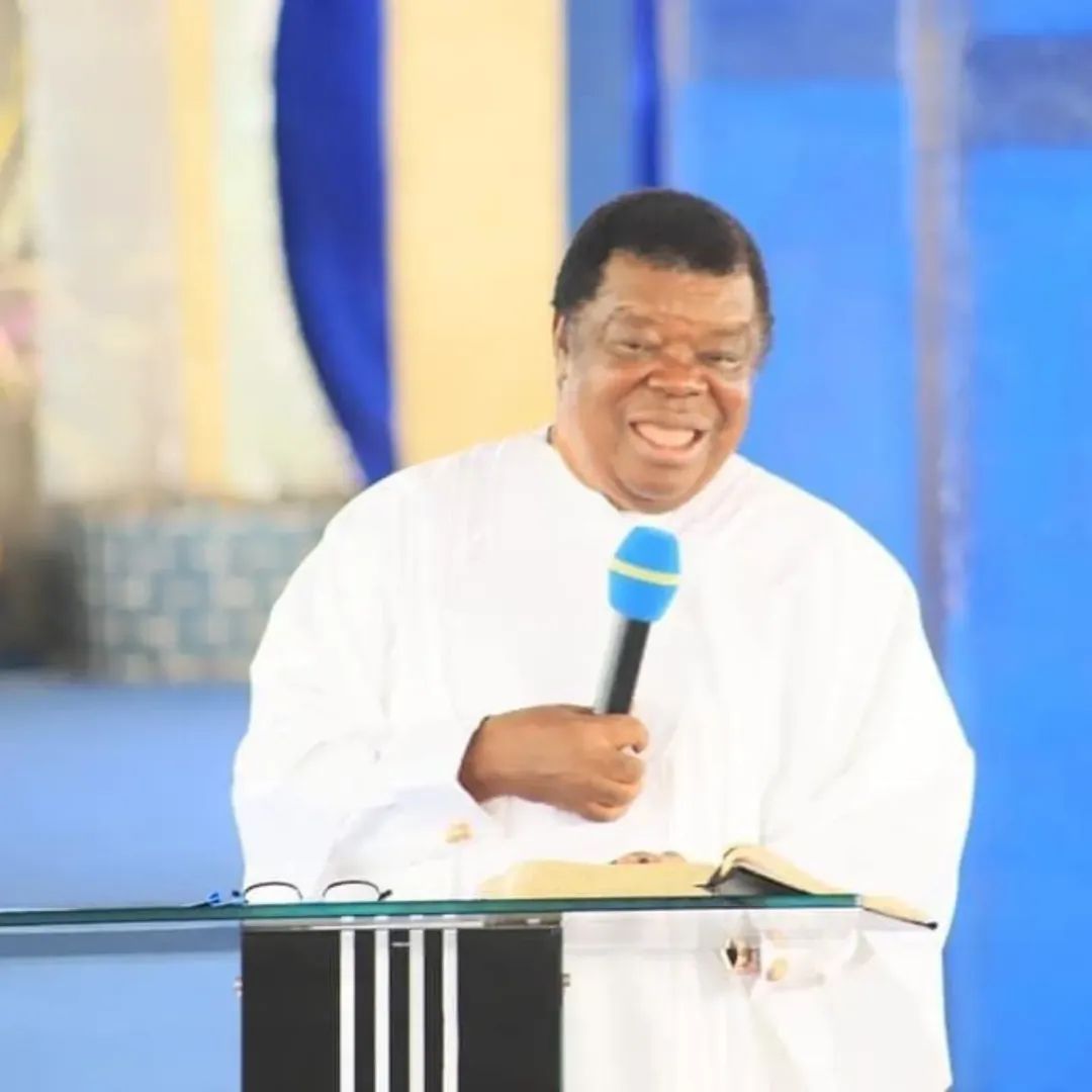 Rev. Dr. Uma Ukpai, Founding Father of PFN, Dies at 80