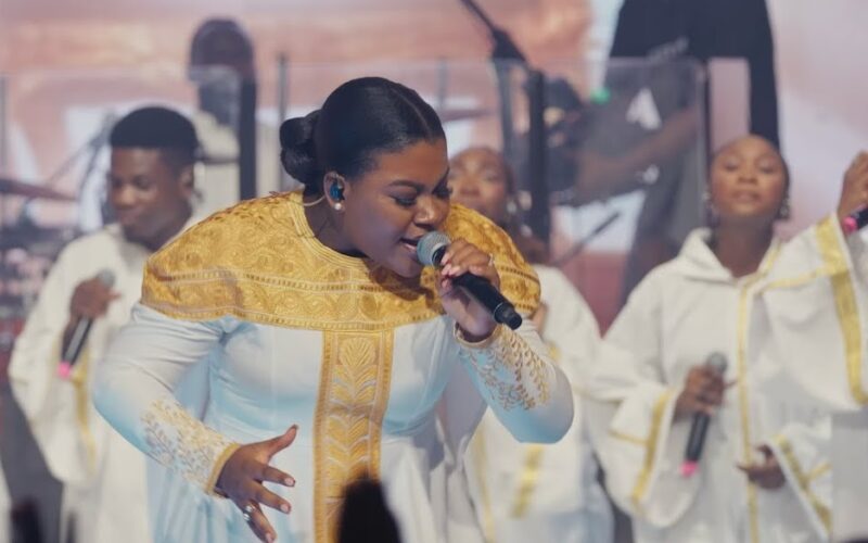 Read more about Hallelujah